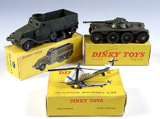 DINKY TOYS FRANCE (3)