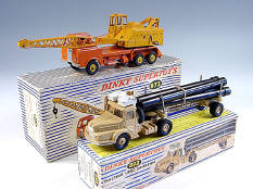 DINKY TOYS FRANCE (2)
