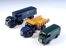 DINKY TOYS (FRANCE) (3)