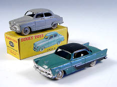 DINKY TOYS (FRANCE) (2)