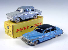 DINKY TOYS FRANCE (2)