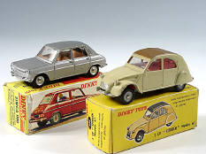 DINKY TOYS FRANCE (2)