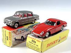 DINKY TOYS FRANCE (2)