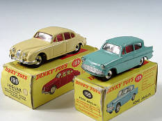 DINKY TOYS GB (2)