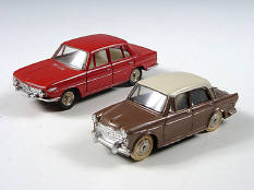 DINKY TOYS FRANCE (2)