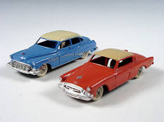 DINKY TOYS FRANCE (2)