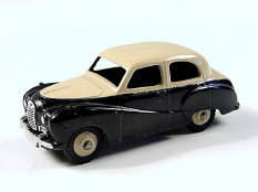 DINKY TOYS (GB) (1)
