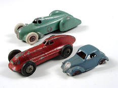 DINKY TOYS (FRANCE) (3)