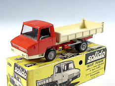 SOLIDO (FRANCE) (1)