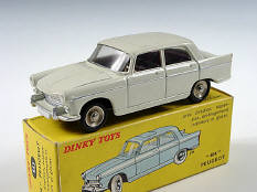 DINKY TOYS FRANCE (1)