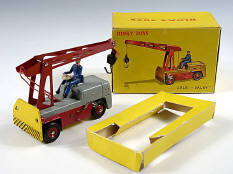DINKY TOYS (FRANCE) (1)