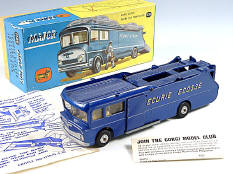 CORGI TOYS (GB) (1)