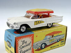CORGI TOYS (GB) (1)