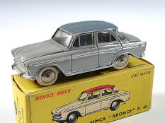 DINKY TOYS FRANCE (1)