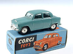 CORGI TOYS (GB) (1)