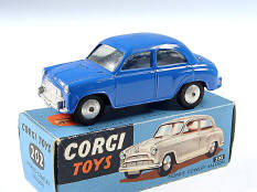 CORGI TOYS (GB) (1)