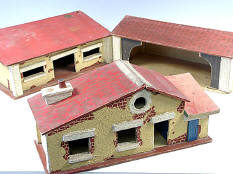 LES CREATIONS SYLDRE (FRANCE) (1)