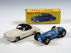 DINKY TOYS (FRANCE) (3)