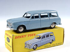 DINKY TOYS FRANCE (1)