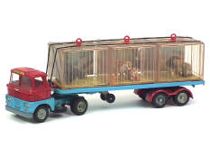 CORGI TOYS (GB) (1)