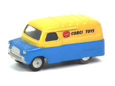 CORGI TOYS (GB) (1)