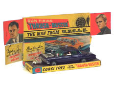 CORGI TOYS (GB) (1)