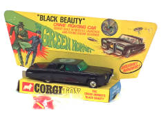 CORGI TOYS (GB) (1)