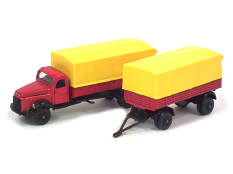 VILMER (DANEMARK) (1)