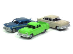 MICRO MODELS (NOUVELLE-ZELANDE) (2)