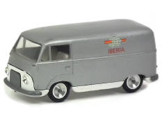 DALIA TEKNO (ESPAGNE) (1)