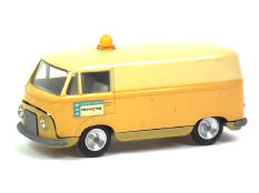 DALIA TEKNO (ESPAGNE) (1)