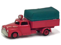 TEKNO (DANEMARK) (1)