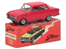 TEKNO (DANEMARK) (1)