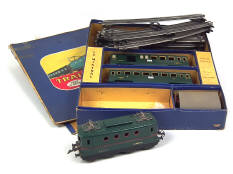 HORNBY 'O' (FRANCE) (1)