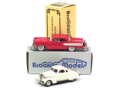 BROOKLIN MODELS (GB) (2)