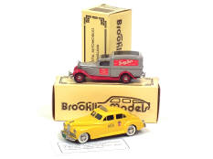 BROOKLIN MODELS (GB) (2)