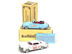 BROOKLIN MODELS (GB) (2)