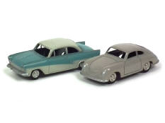 MÄRKLIN (ALLEMAGNE) (2)