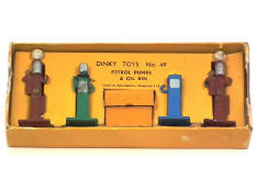 DINKY TOYS (GB) (1)