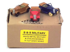 B & B MILITARY (GB) (1)