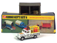 CORGI TOYS (GB) (1)