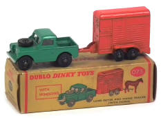 DINKY TOYS (GB) (1)