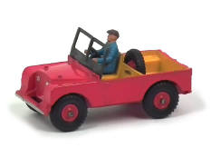 DINKY TOYS (GB) (1)