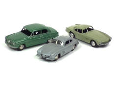 MÄRKLIN (ALLEMAGNE) (3)