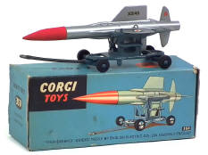 CORGI TOYS (GB) (1)