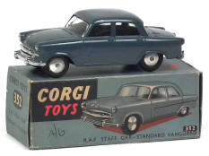 CORGI TOYS (GB) (1)