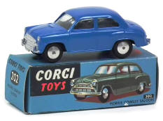CORGI TOYS (GB) (1)