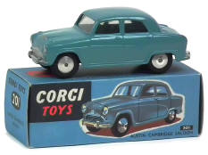 CORGI TOYS (GB) (1)