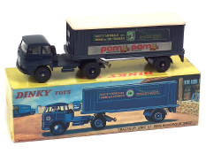DINKY TOYS (FRANCE) (1)