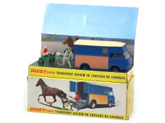 DINKY TOYS (FRANCE) (1)